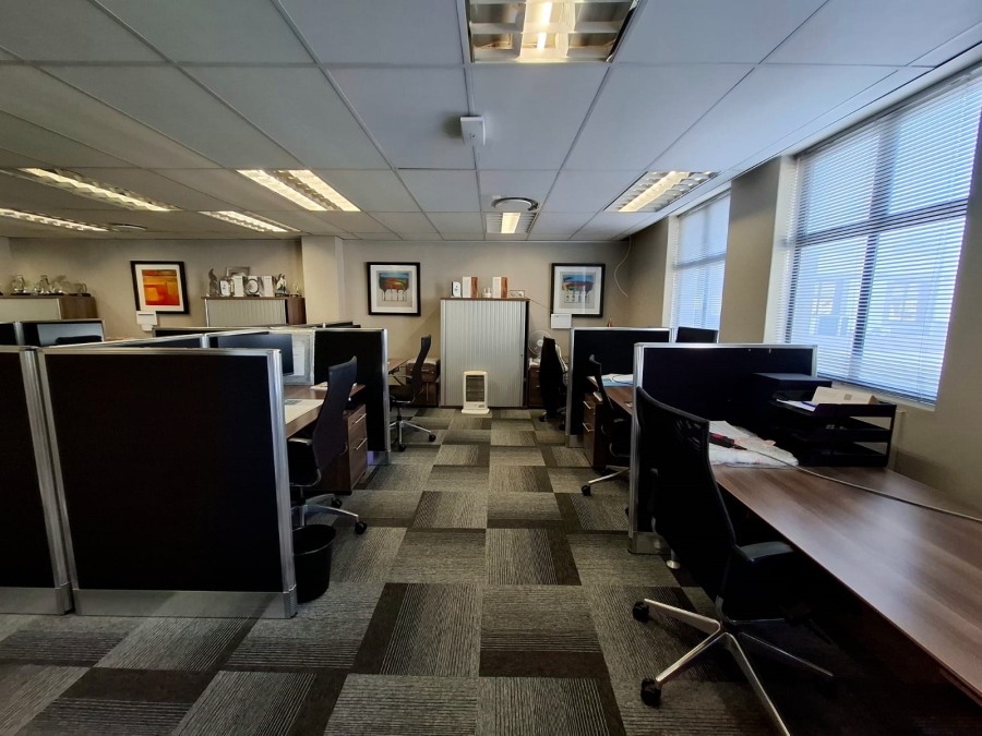 To Let commercial Property for Rent in Rondebosch Western Cape